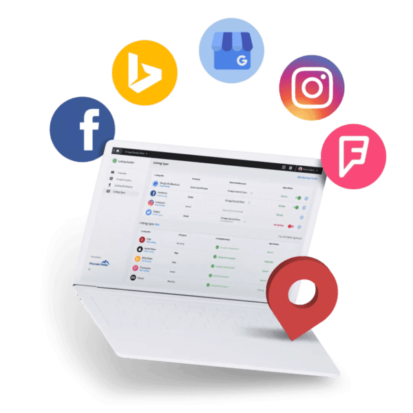 Listings Management 