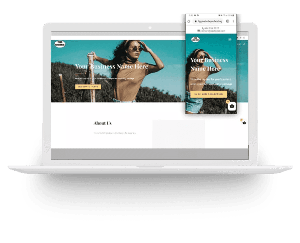 Website Development